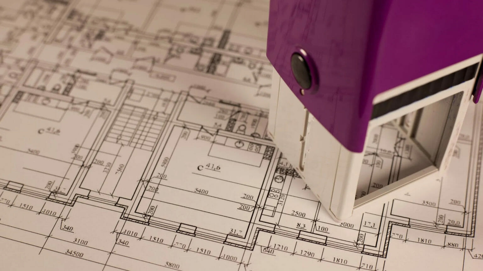Planning And Building Permits Drafting Services Townhouse Plans