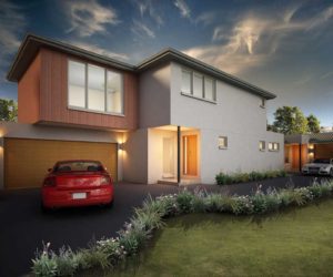 Home renovation with Buildpoint construction and design services Melbourne
