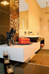 Craigieburn Single Story Dwelling with exterior design from Buildpoint