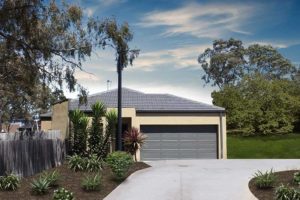 South Morang Five Lot Subdivision and Townhouse planning with Buildpoint drafting services