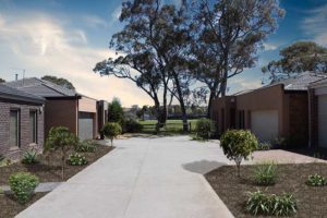 South Morang Five Lot Subdivision with Buildpoint drafting services Melbourne