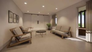 Boronia Addition & Alteration of interior concept and design with Buildpoint draftsman