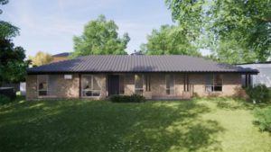 Boronia home Addition & Alteration with Buildpoint drafting services Melbourne