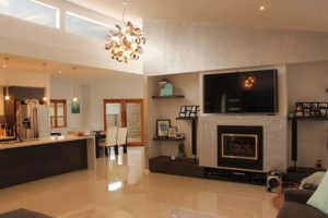 Craigieburn Single Story Dwelling with building design from Buildpoint drafting services