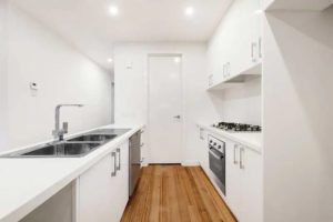 Melbourne townhouse with Expert Melbourne-based drafting services at Buildpoint