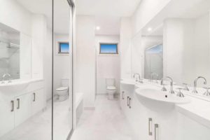 Balwyn North townhouse development with Buildpoint Architectural design renovation