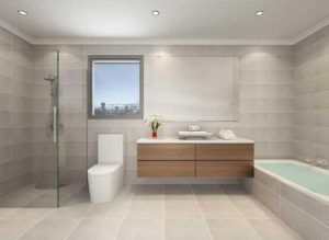 Interior design with Buildpoint Melbourne drafting services.