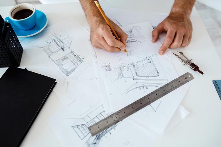 5 Tips to Consider When Hiring a Draftsman