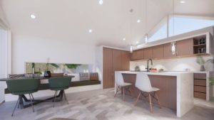 Seddon drafting services, interior with Buildpoint
