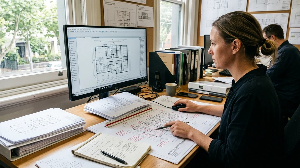 10 Key Factors to Consider When Selecting a Drafting Service Provider