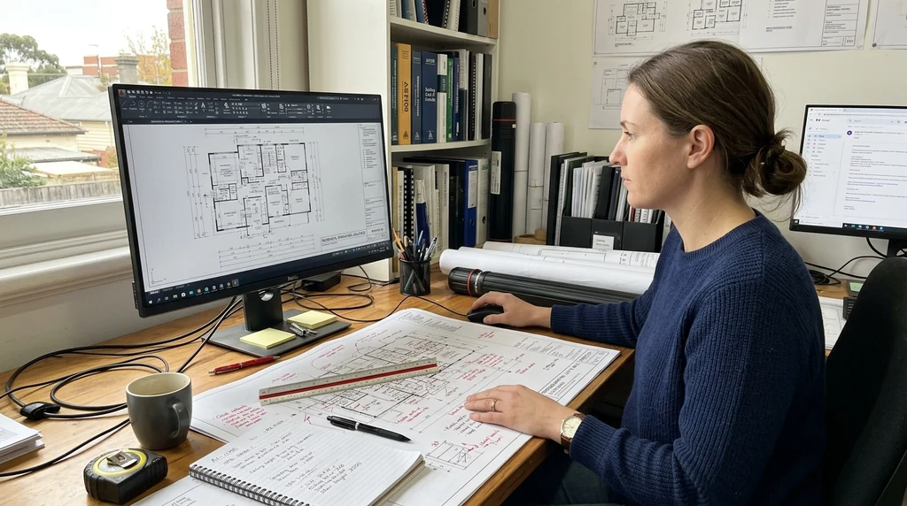 5 Reasons to Outsource Your Drafting Services to Professionals
