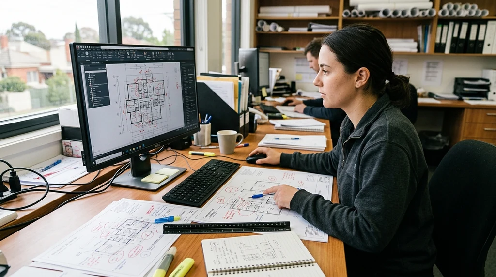 5 Tips to Consider When Hiring a Draftsman