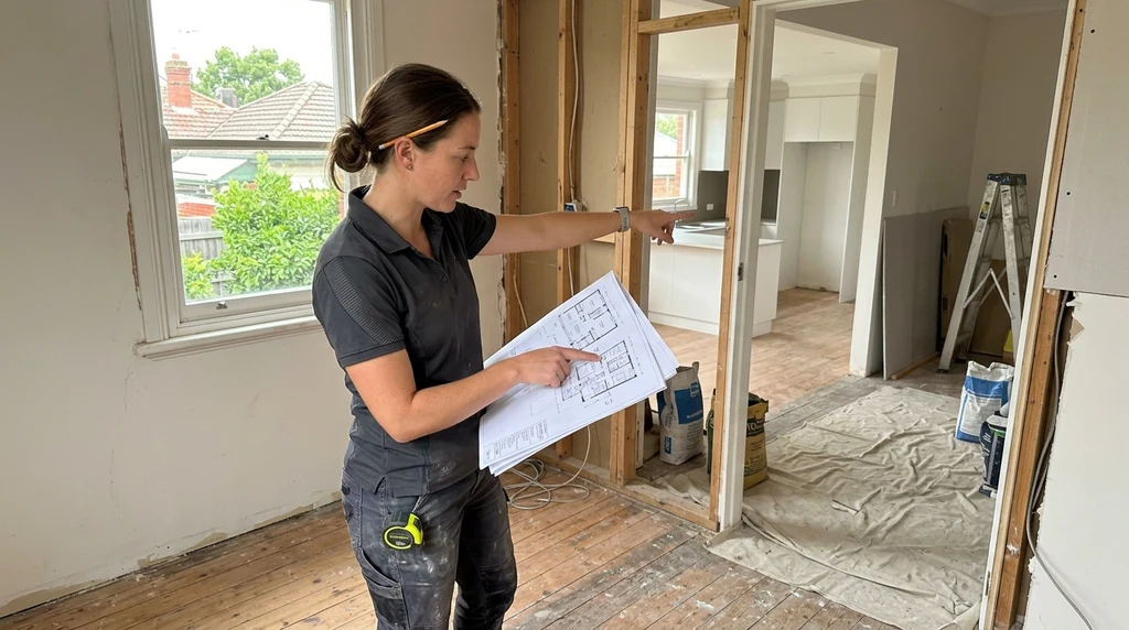 6 Ways Interior Drafting Services Can Transform Your Melbourne Home
