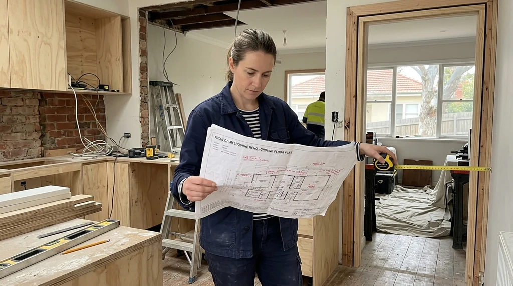 7 Key Factors to Consider When Choosing Interior Drafting Services in Melbourne