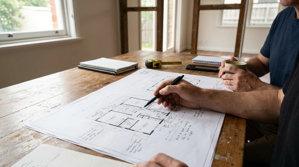 How Much Does a Building Consultant Cost in Melbourne?