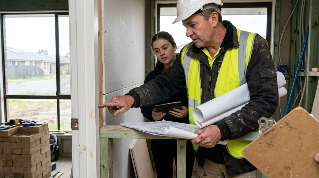 What to Do When Building Defects, Delays or Variations Escalate
