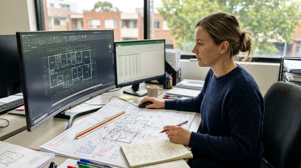 Building Design Issues & How to Overcome Them | Melbourne