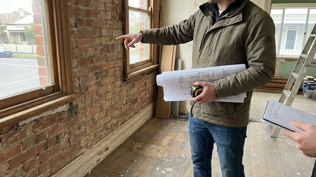 Can You Renovate This Property? Early Checks Before You Commit