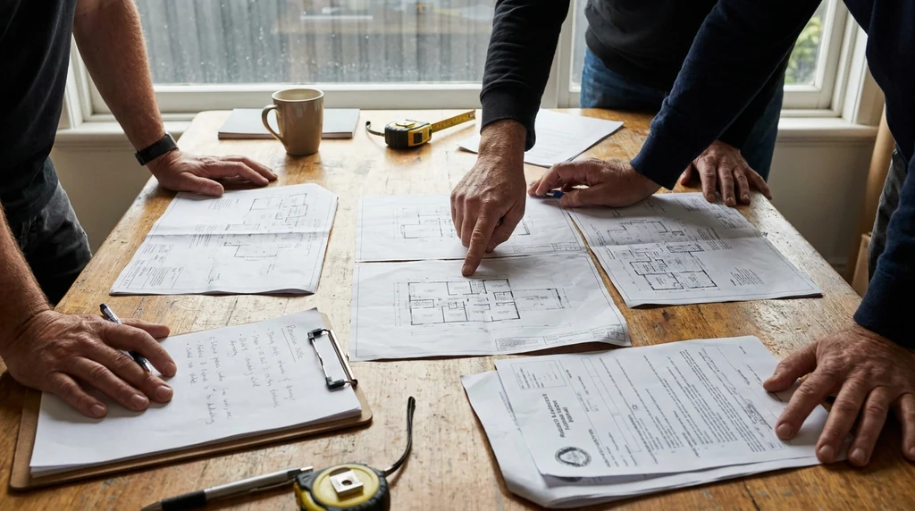 Commercial Renovation Cost in Melbourne: What Changes the Price?