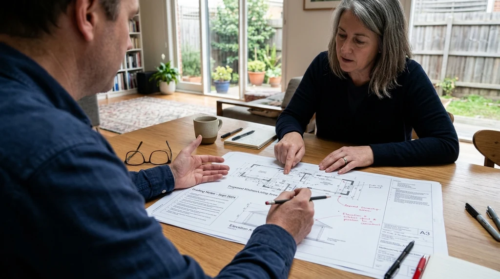 Custom Home Design Drafting Tips and Inspiration