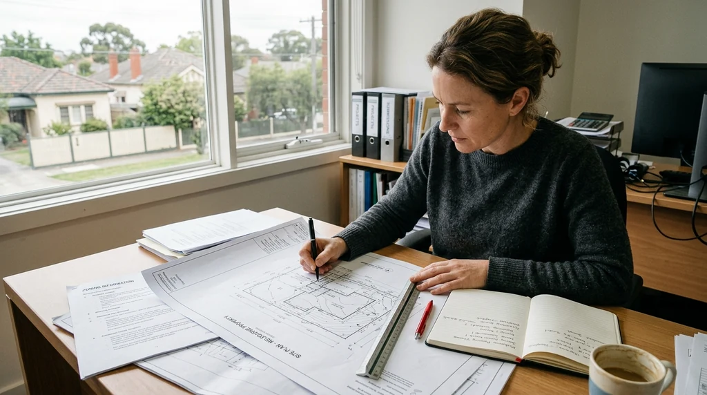 Demystifying Town Planning in Melbourne: A Step-by-Step Guide