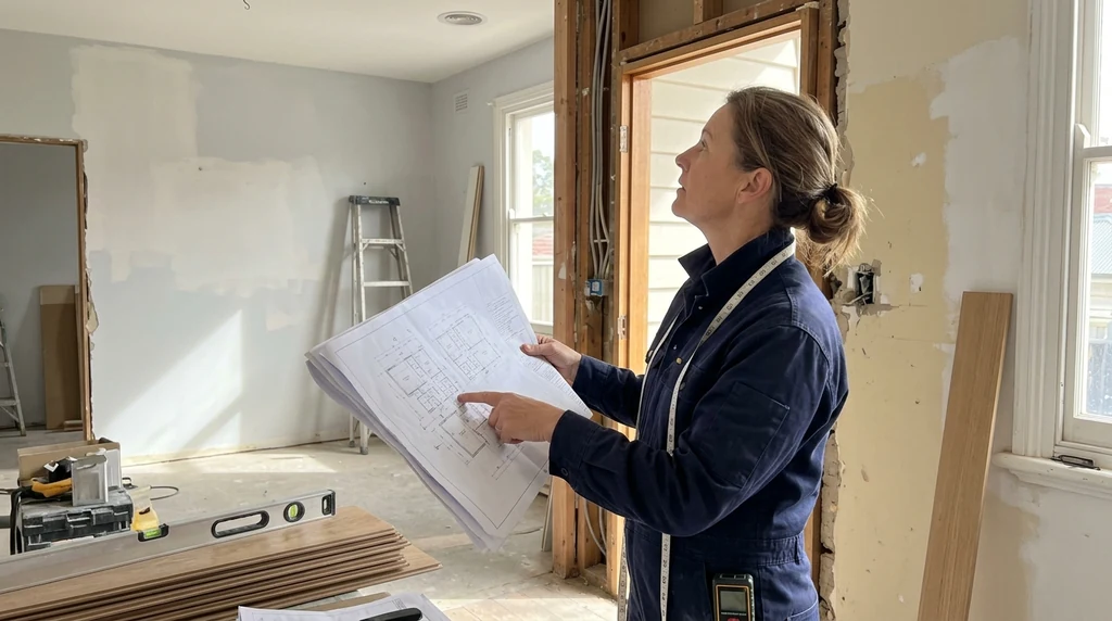 DIY or Professional: 8 Pros and Cons of Interior Drafting Services in Melbourne