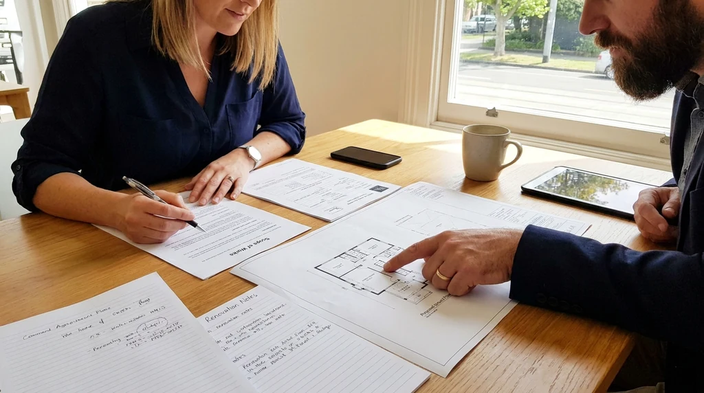 How Much Do Drafting Services Cost in Melbourne?