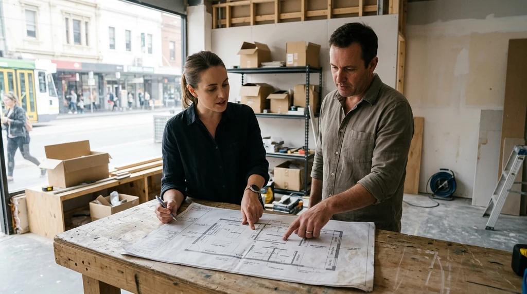 Essential Considerations for Retail Store Layout Design