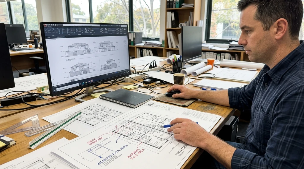 Exploring the Beauty and Benefits of Duplex Plans
