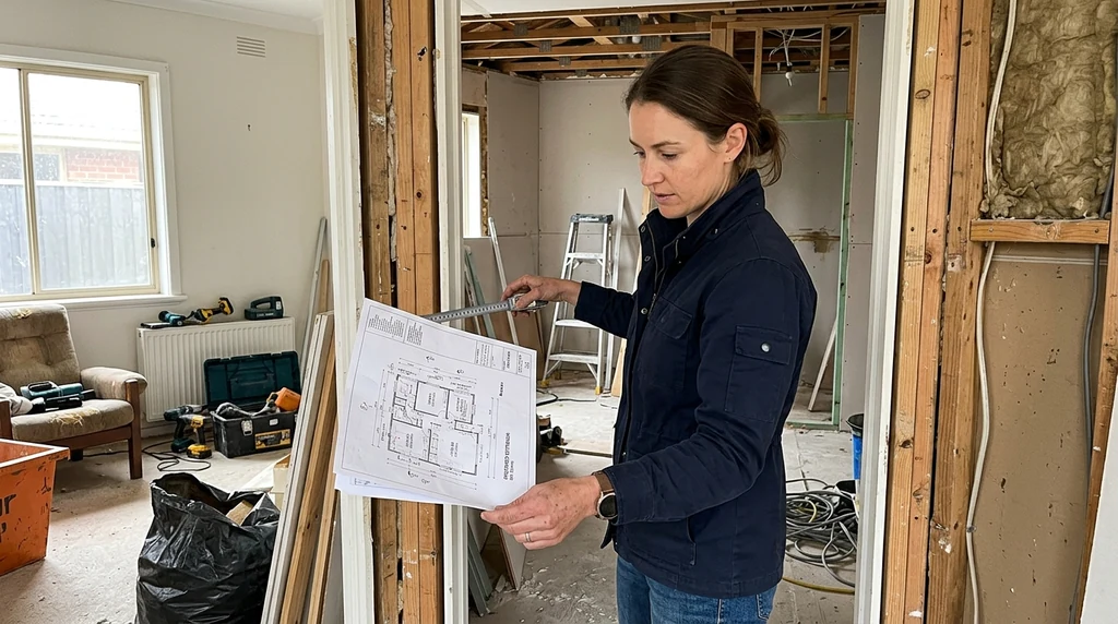 How to Effectively Communicate Your Home Renovation Ideas to Drafting Professionals