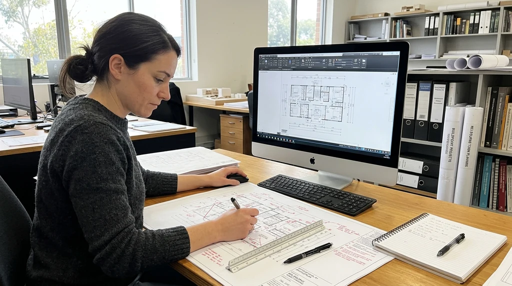 How to Evaluate Drafting Service Providers for Your Project