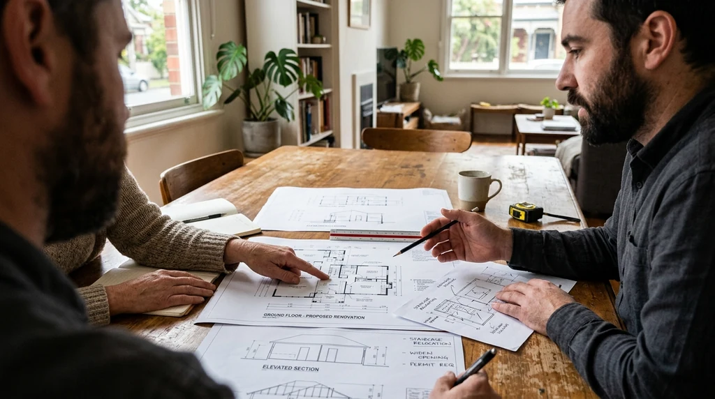 Innovations in Home Floor Plan Drafting: Transforming the Way We Design Homes