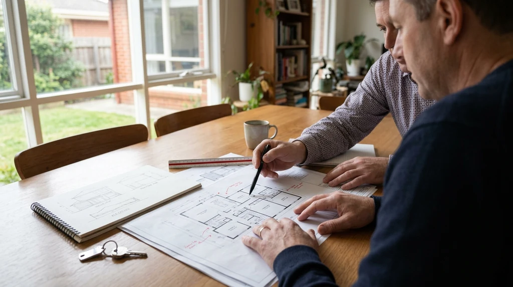 Key Elements to Include in Your Custom Home Design Brief