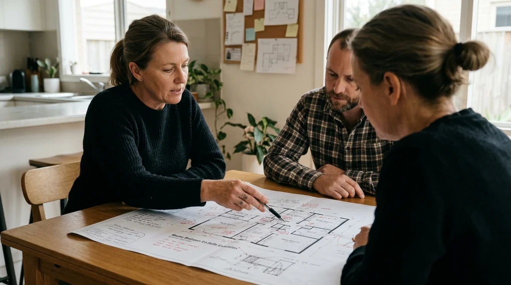 Mastering the Art of Home Floor Plan Drafting: An Essential Guide