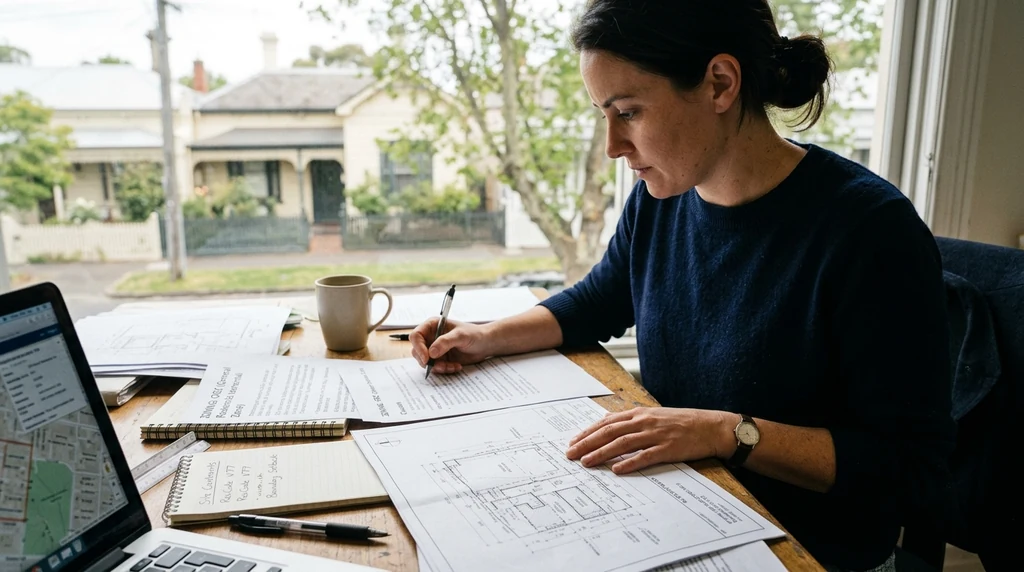 Navigating Zoning Laws: Understanding Melbourne’s Town Planning Zones