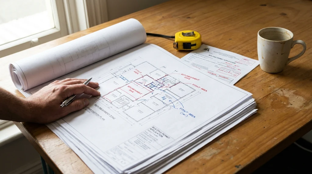 Office Refurbishment versus Office Fitout: What Is the Difference?