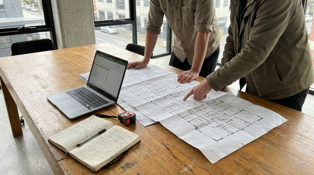 Office Renovation Cost in Melbourne: What Affects Price