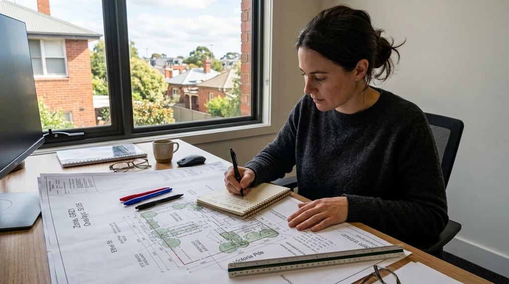 Planning in Melbourne: An Essential Guide