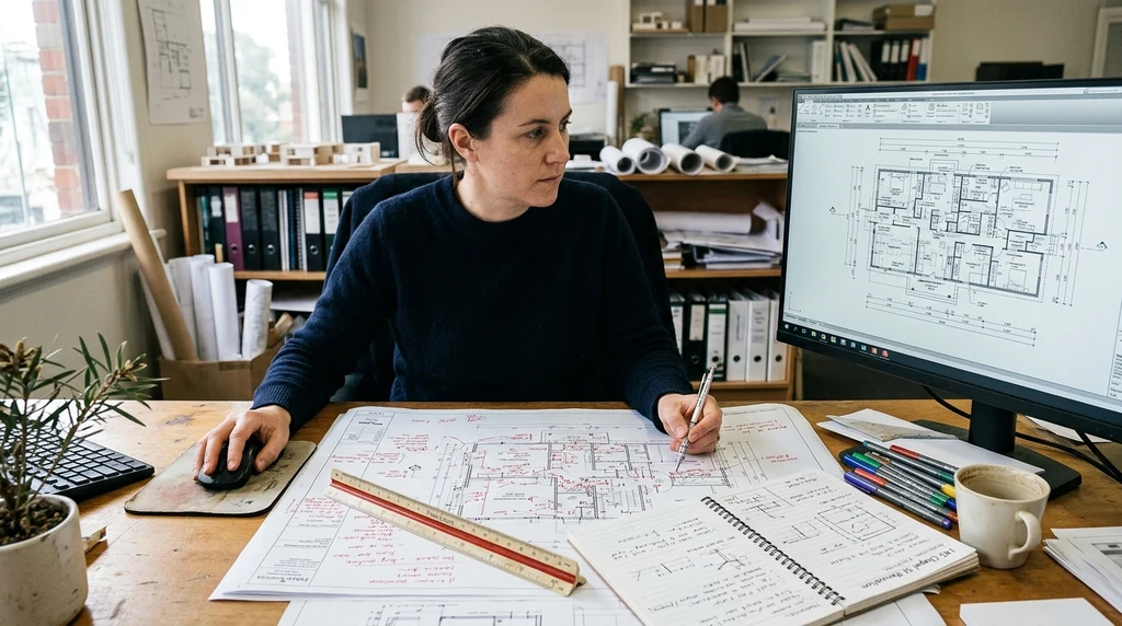 The Art of Choosing the Best Building Designer: Your Blueprint for Success