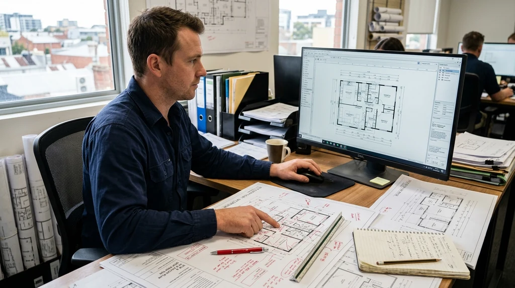 The Cost-Effectiveness of Hiring Drafting Services for Small Businesses