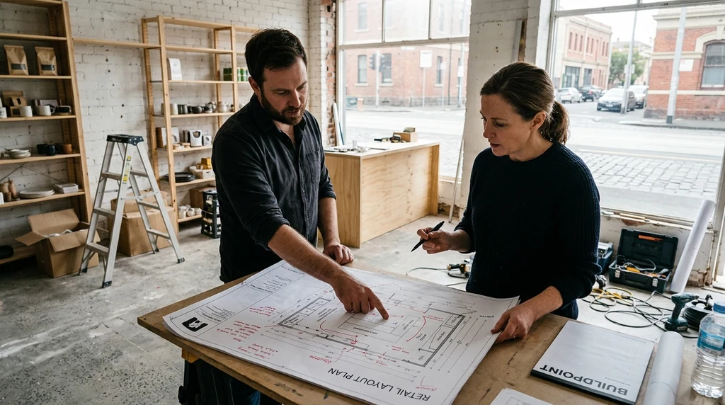 The Impact of Effective Retail Store Layout Design on Customer Experience