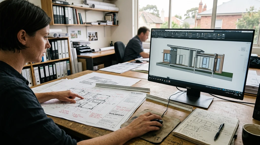 The Power of 3D Visualizations in Architectural Design