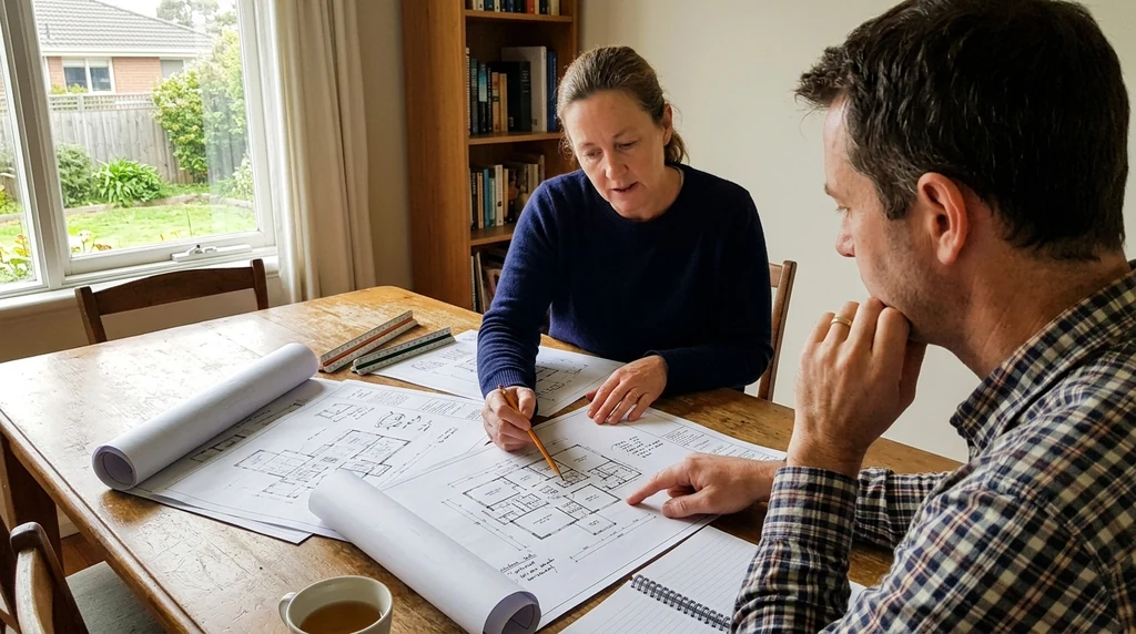 The Role of 3D Floor Plan Drafting in Visualizing Your Dream Home