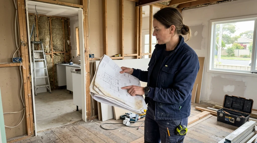5 Tips for Optimal Interior Drafting Services in Melbourne