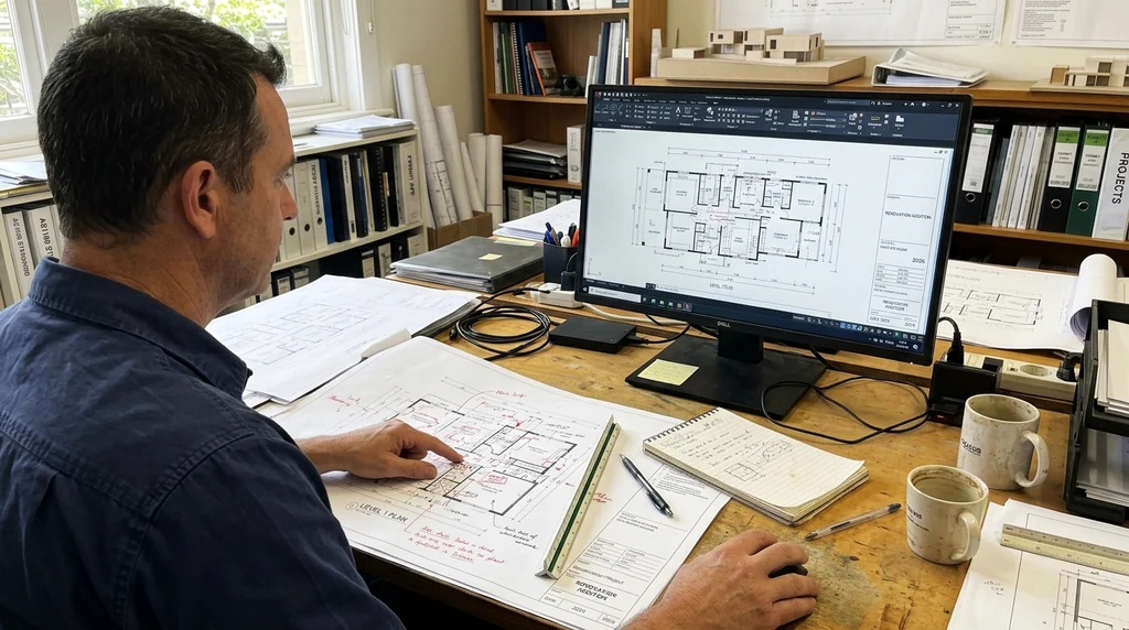 What to Look for in a CAD Drafting Service: A Comprehensive Checklist