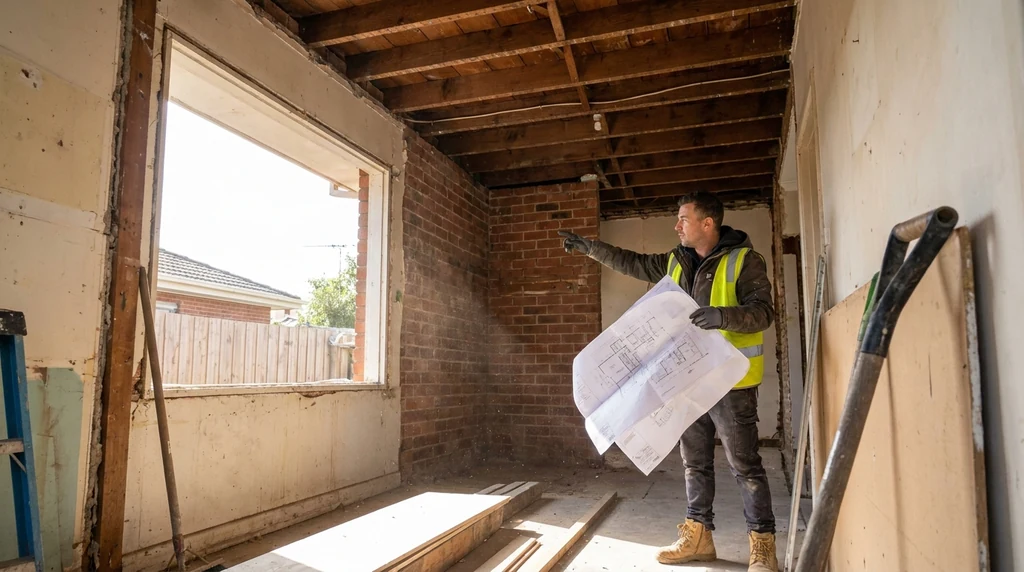 When to Hire a Building Consultant Before Buying or Renovating
